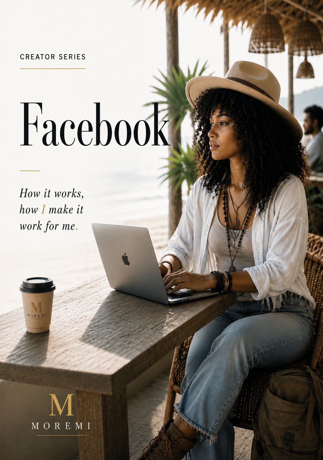 The Creator Series - Facebook