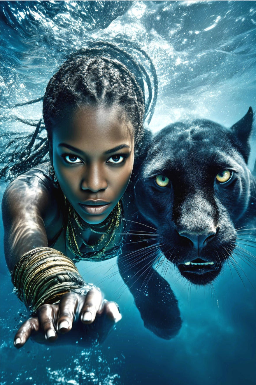 Moremi's Top Posters