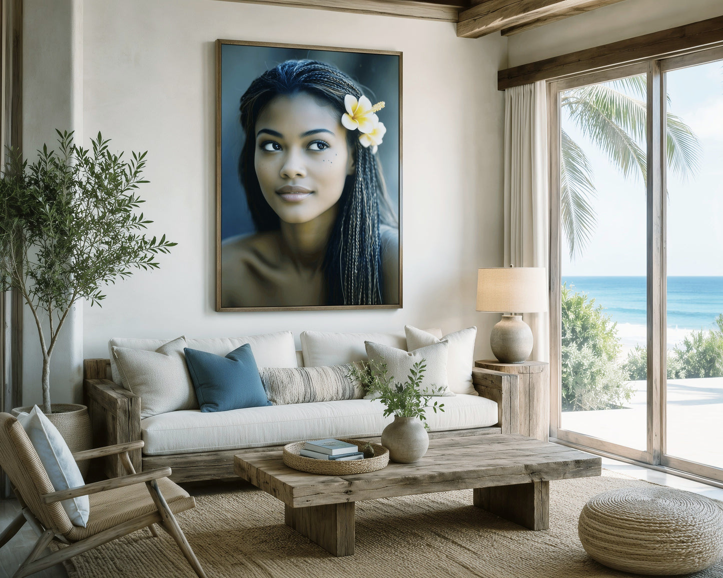Island Dream