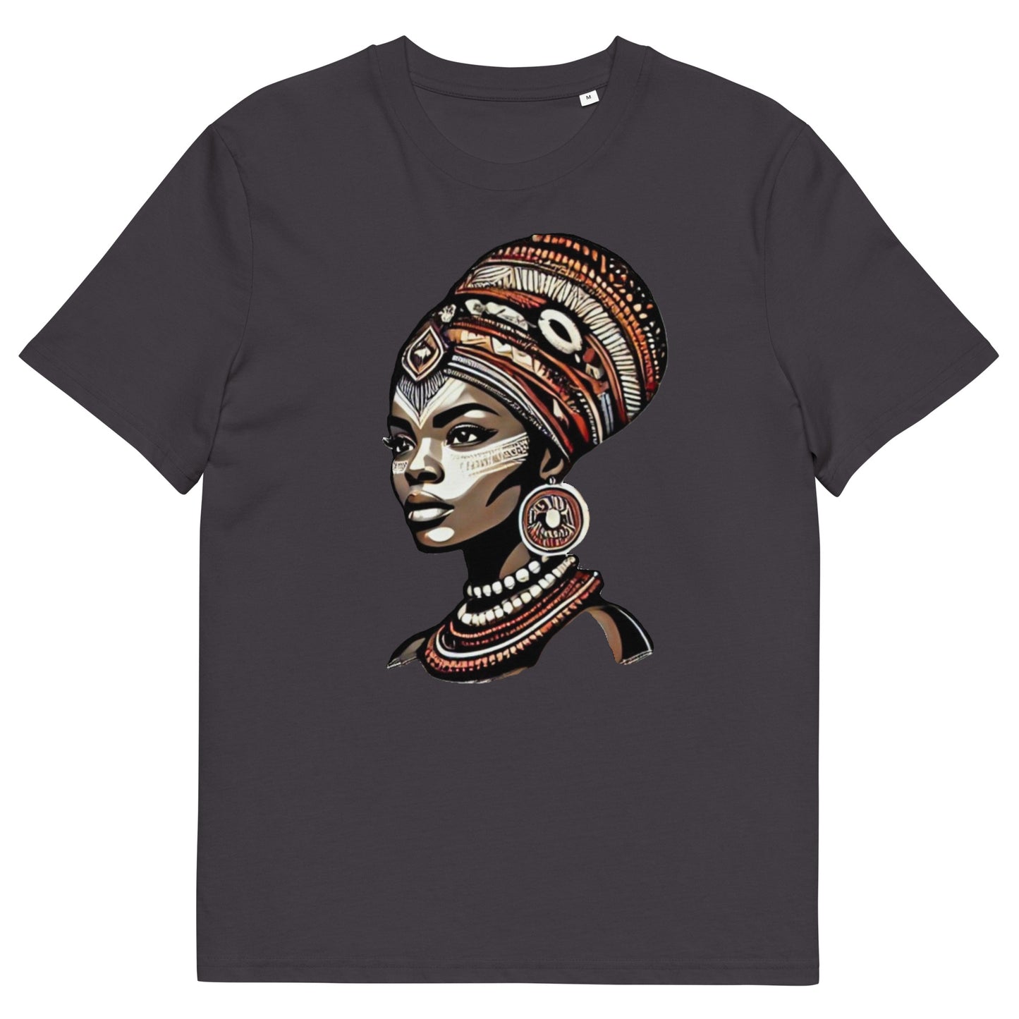 Unisex Organic Cotton T-Shirt