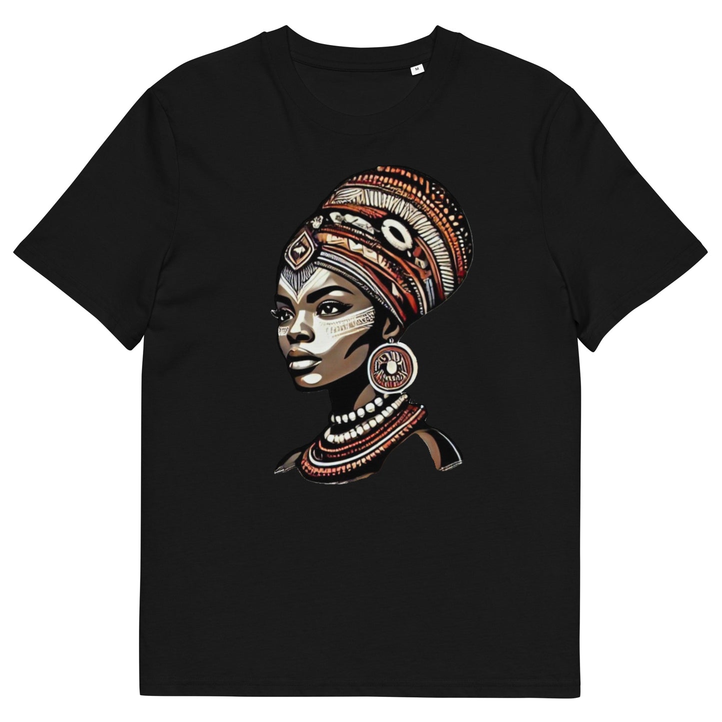 Unisex Organic Cotton T-Shirt