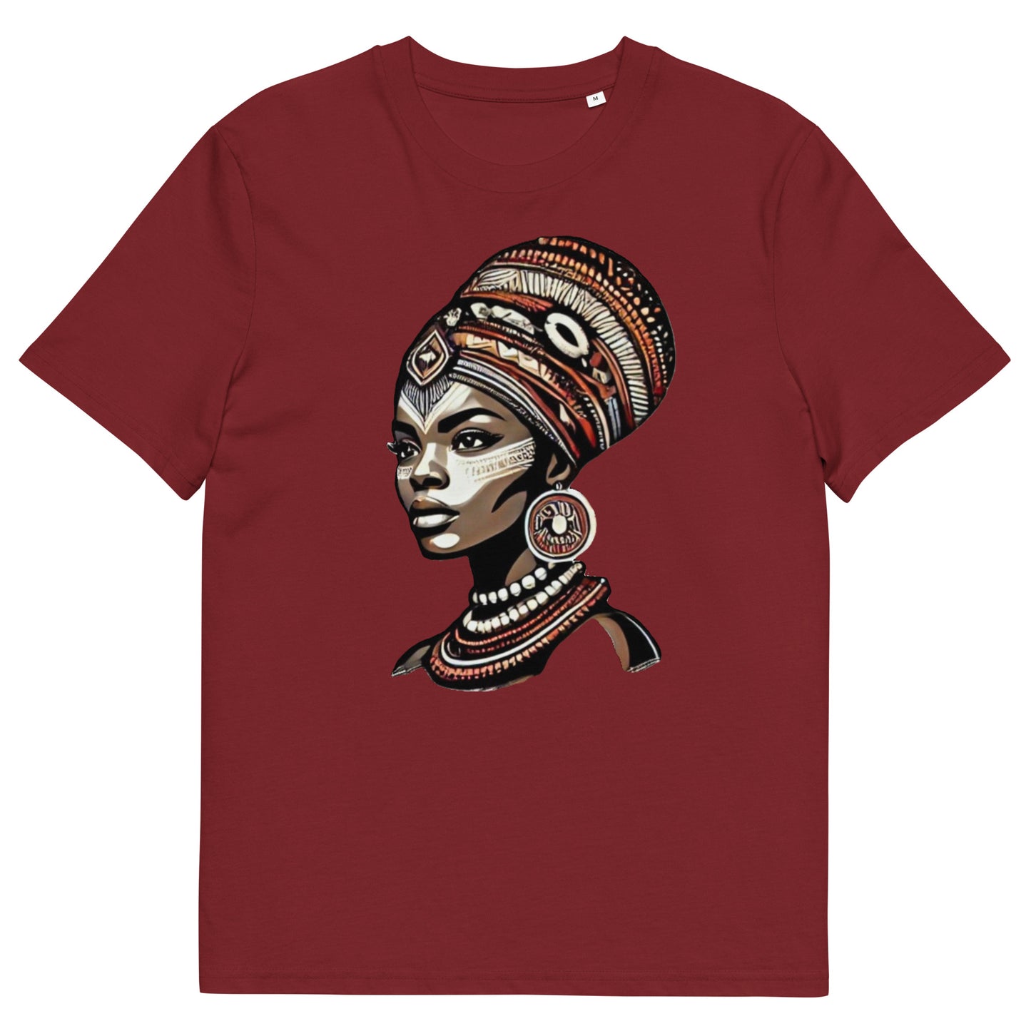 Unisex Organic Cotton T-Shirt