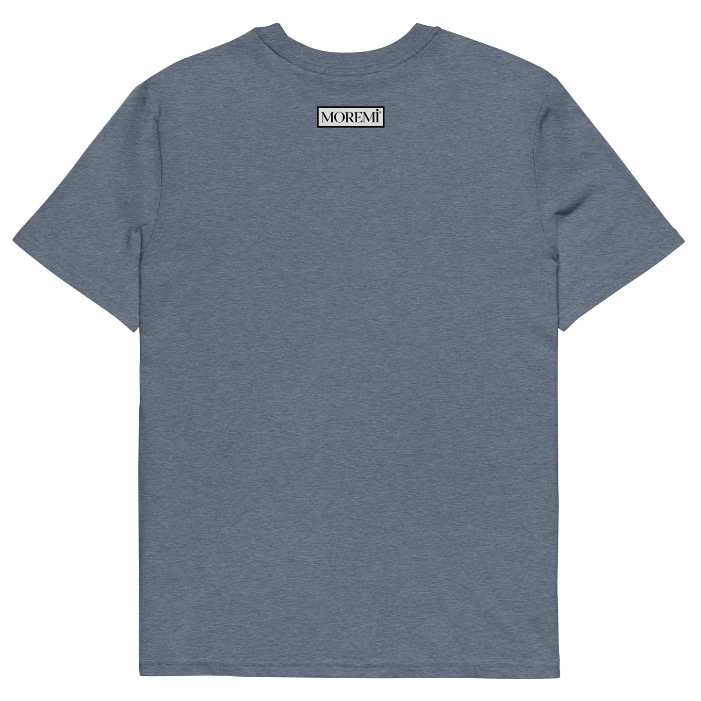 Unisex Organic Cotton T-Shirt