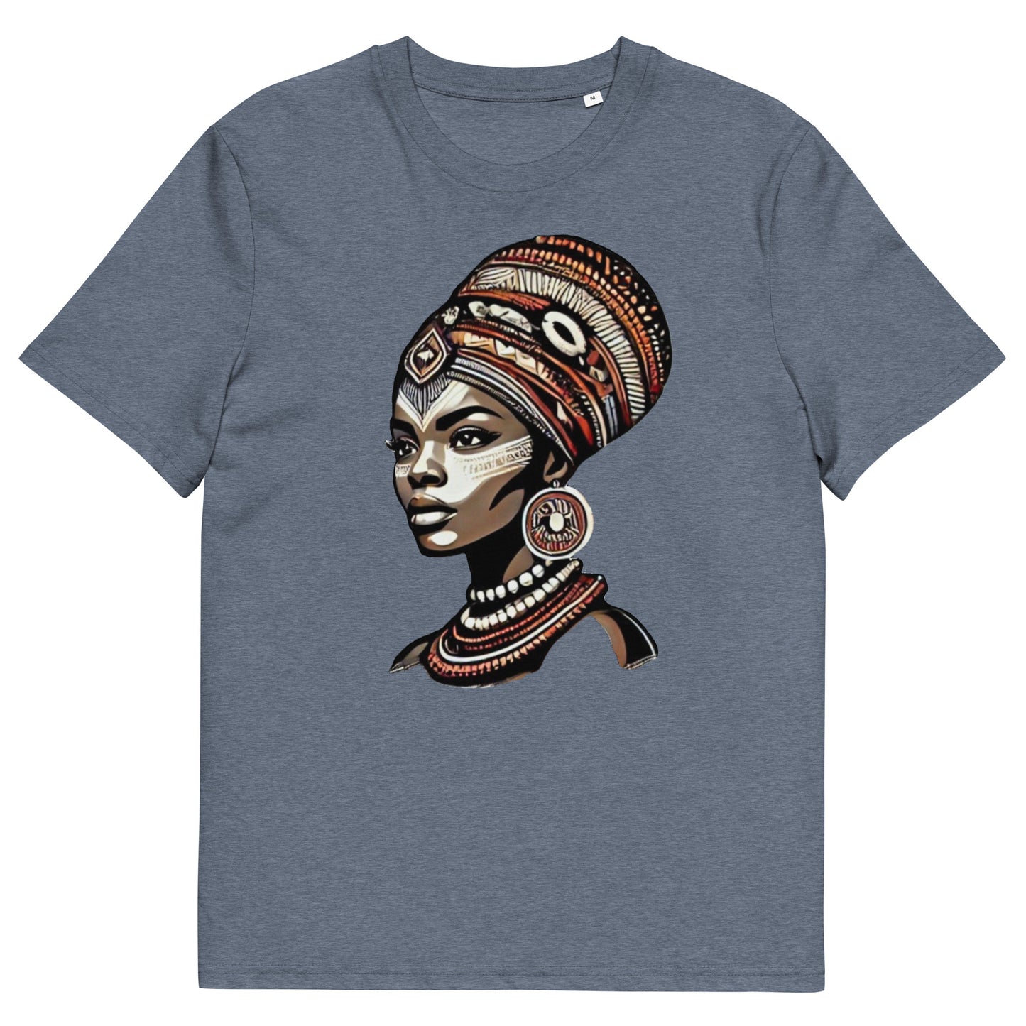 Unisex Organic Cotton T-Shirt