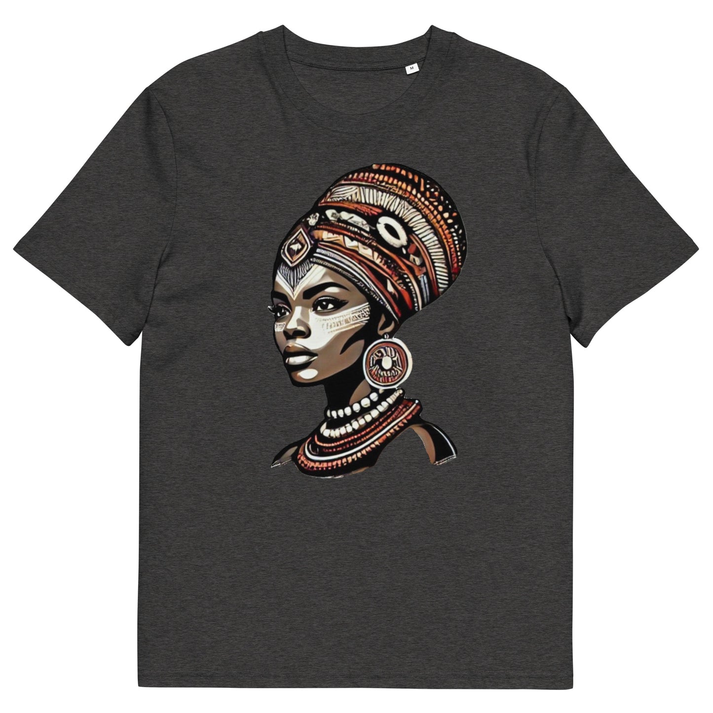 Unisex Organic Cotton T-Shirt