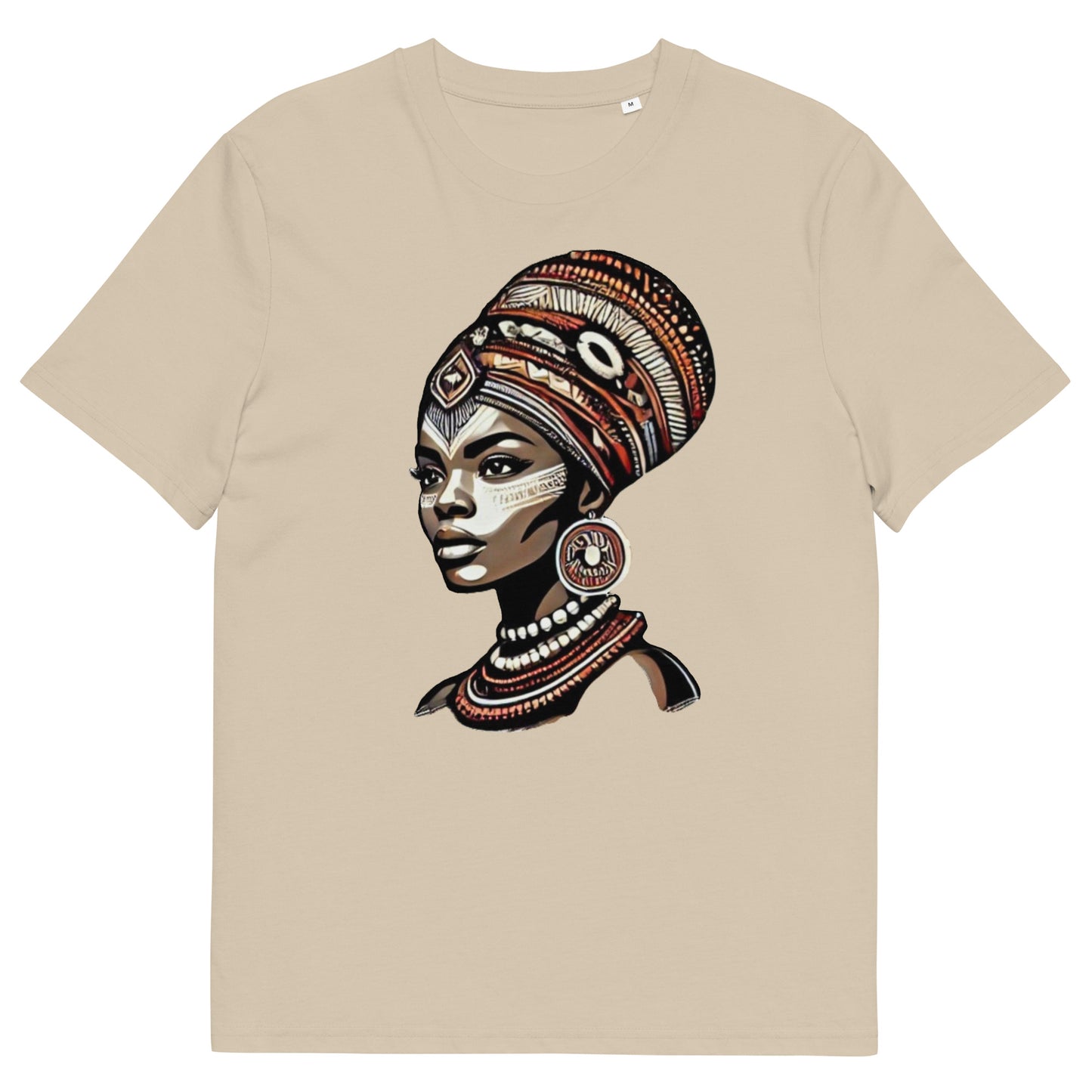 Unisex Organic Cotton T-Shirt