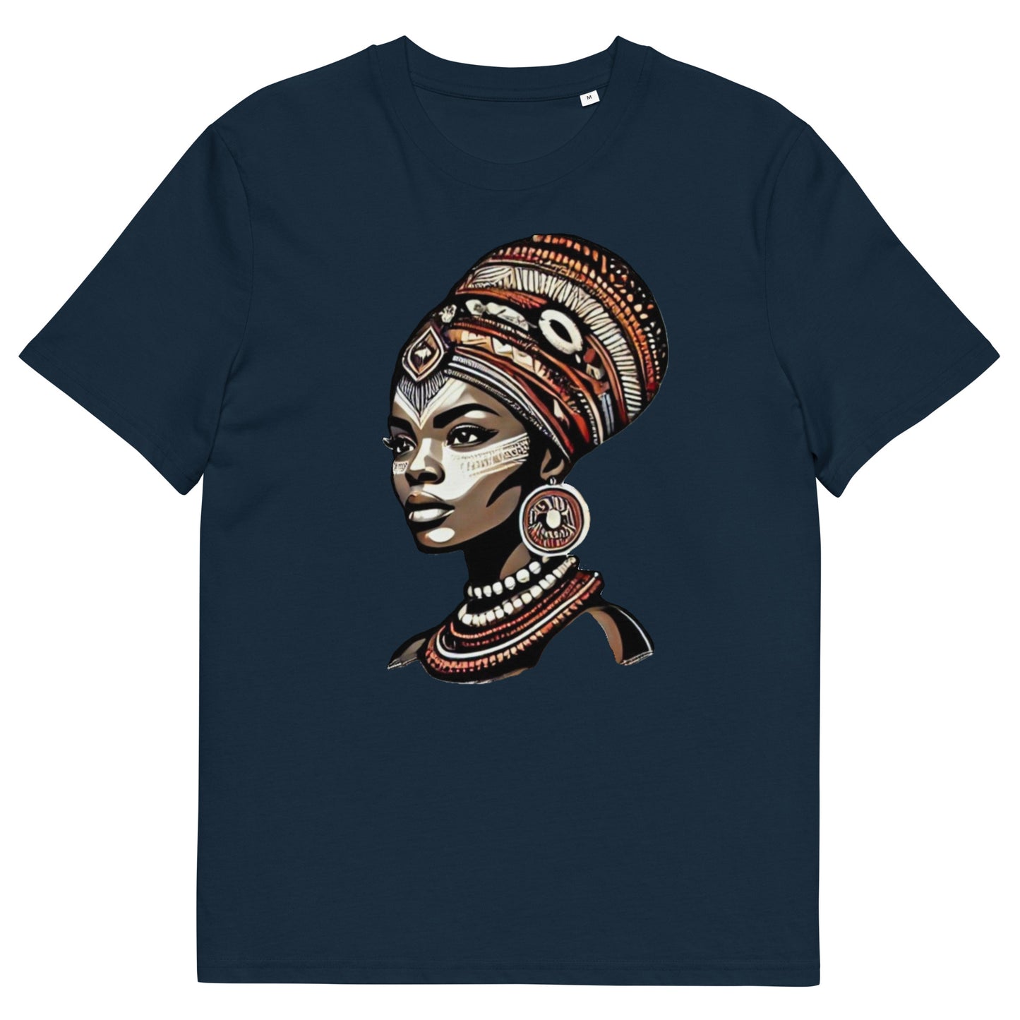 Unisex Organic Cotton T-Shirt