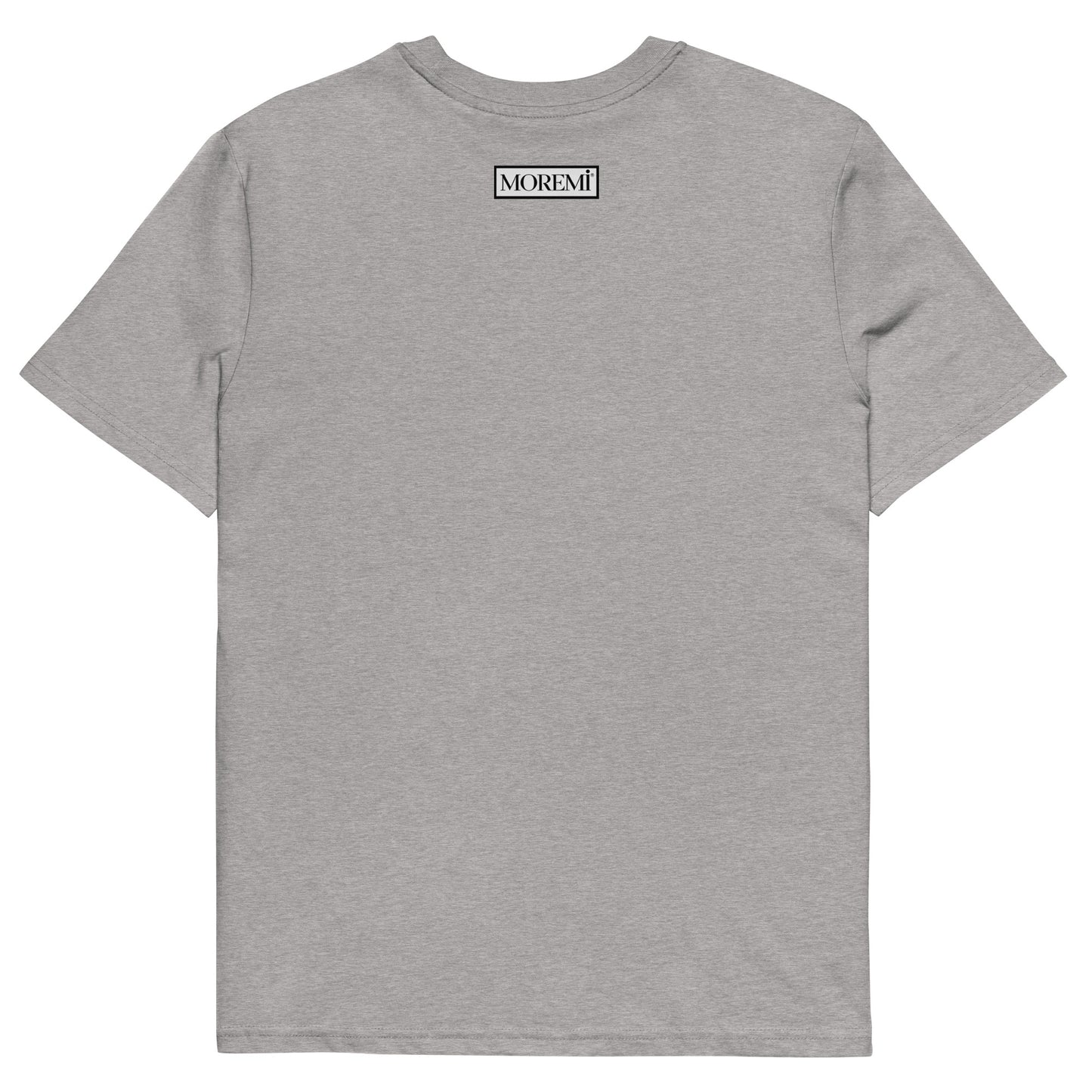 Unisex Organic Cotton T-Shirt