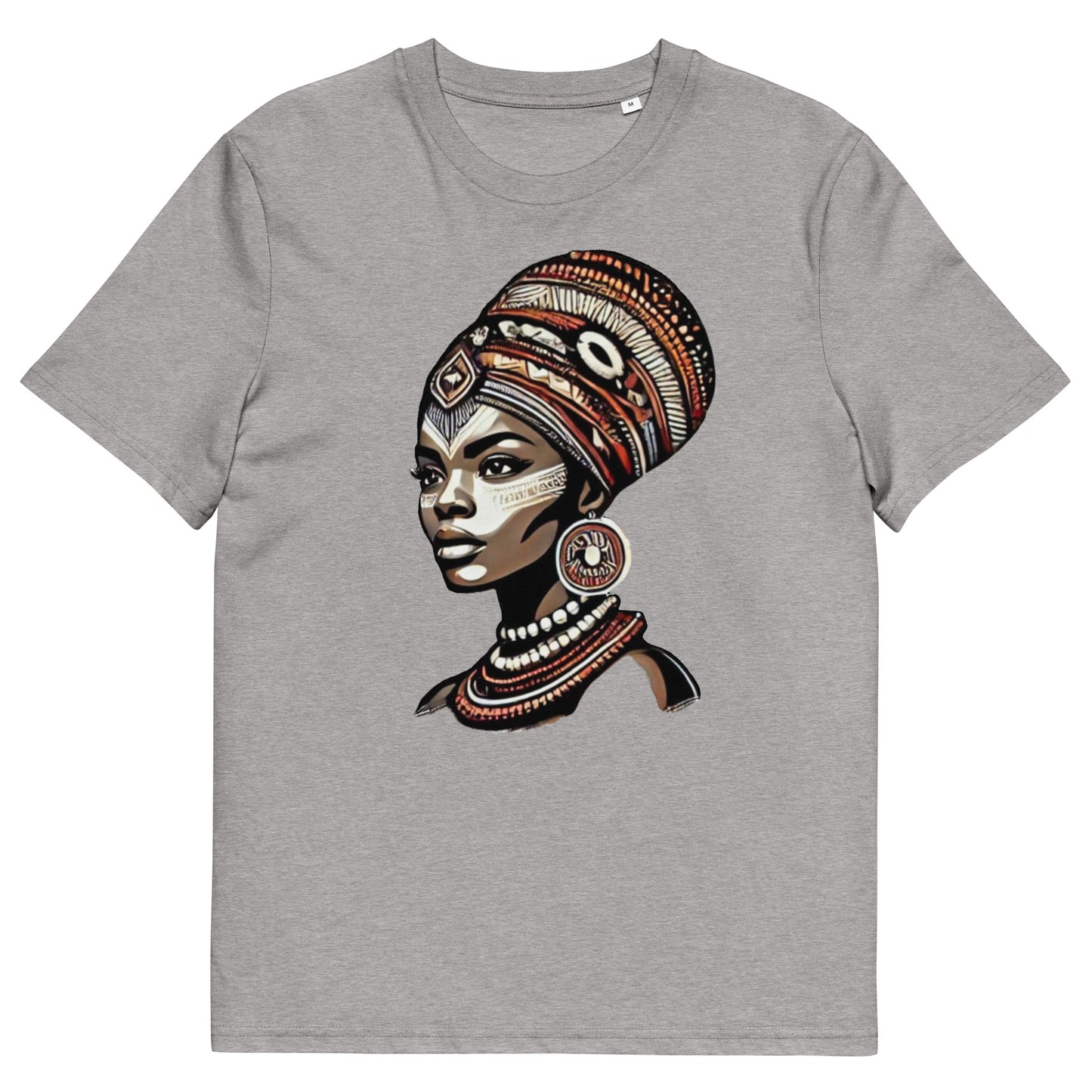 Unisex Organic Cotton T-Shirt