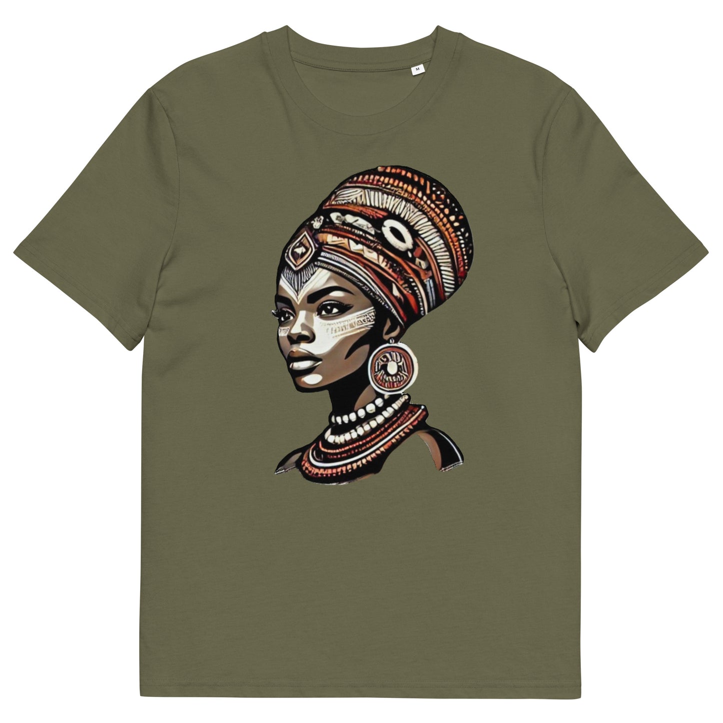 Unisex Organic Cotton T-Shirt