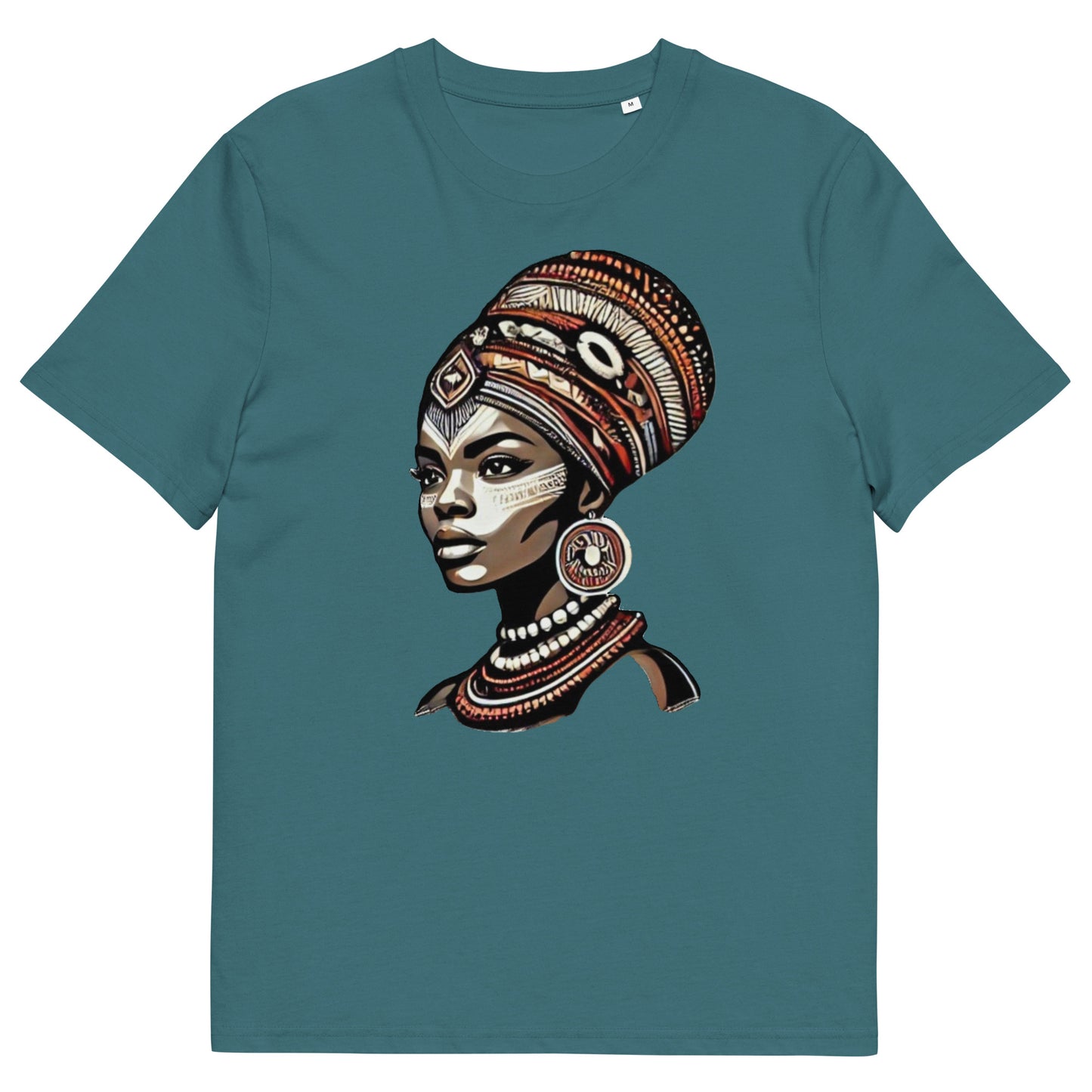 Unisex Organic Cotton T-Shirt