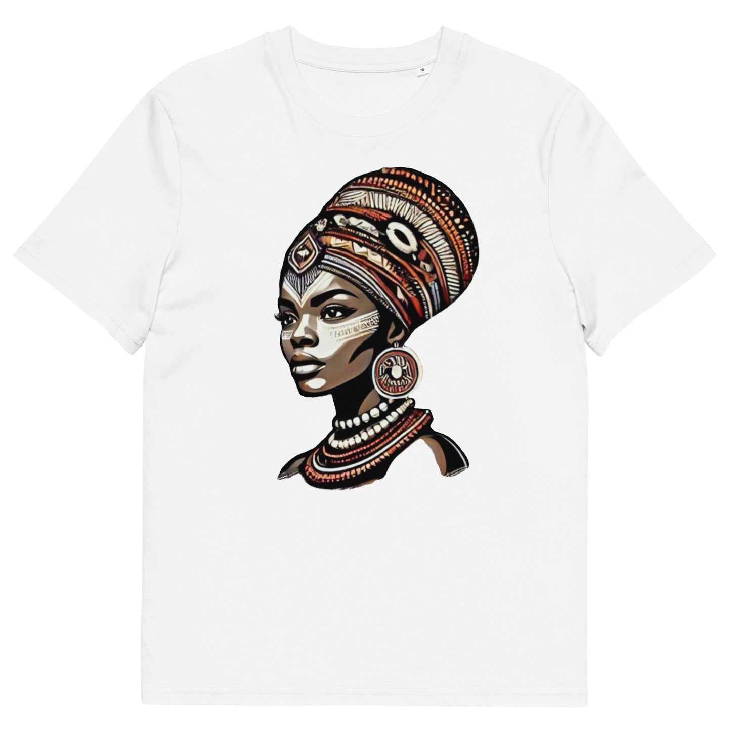 Unisex Organic Cotton T-Shirt